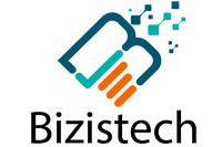 Bizistech明亮星官网logo