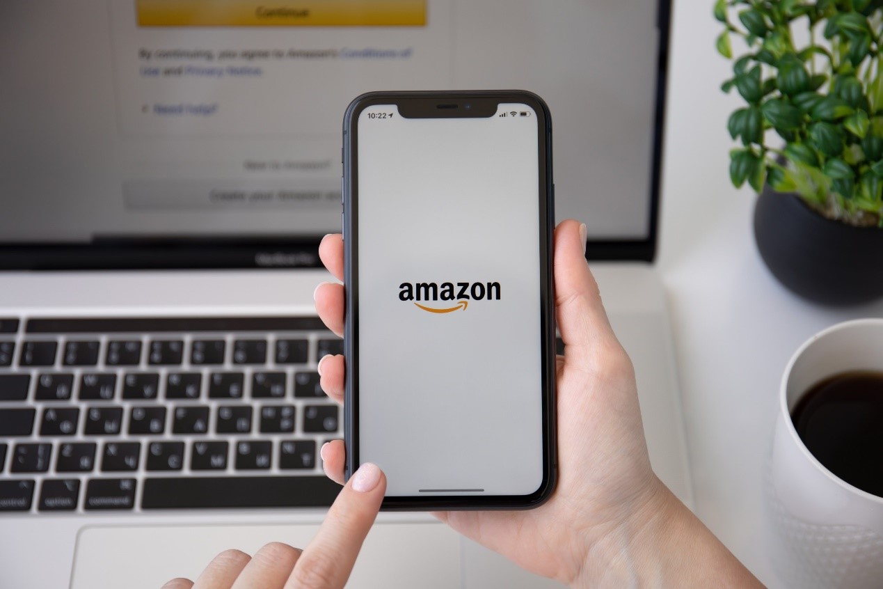 亚马逊代运营,跨境电商代运营资讯