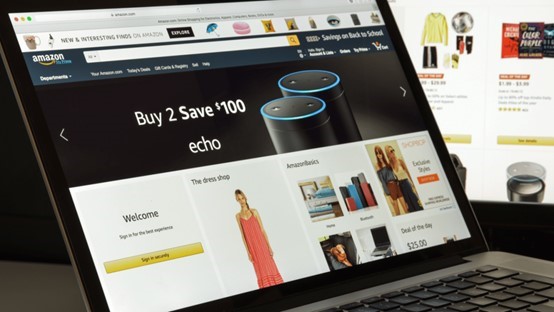 亚马逊代运营,跨境电商代运营资讯