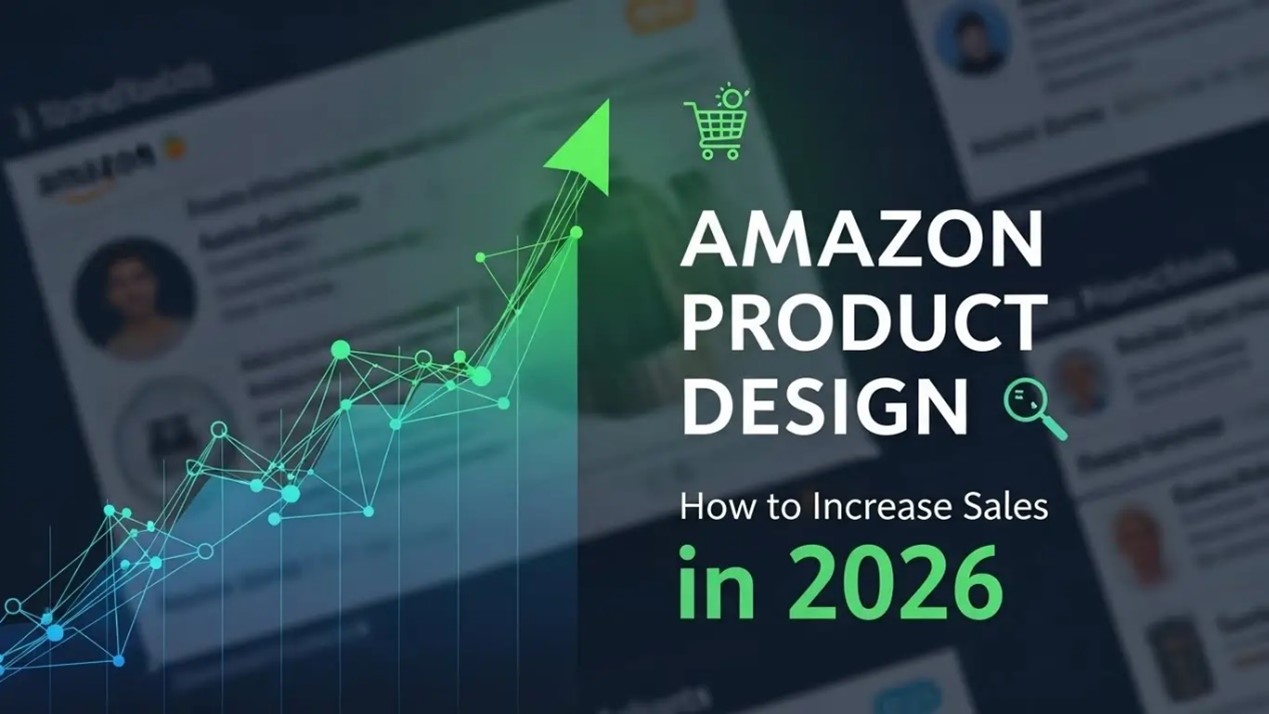 亚马逊代运营,跨境电商代运营资讯