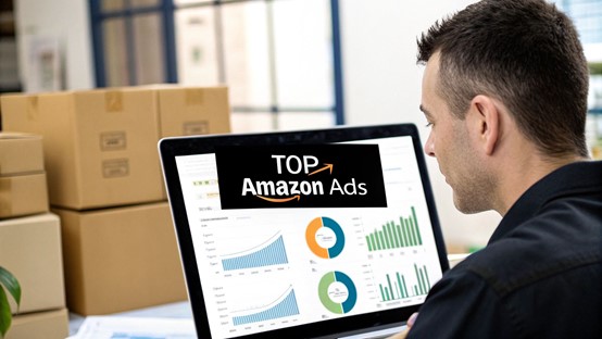 亚马逊代运营,跨境电商代运营资讯