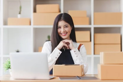 亚马逊代运营,跨境电商代运营资讯