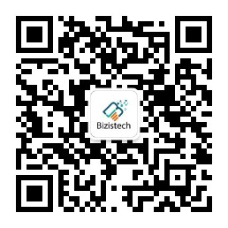 Bizistech明亮星跨境电商代运营微信公众号