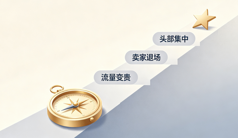 亚马逊代运营,跨境电商代运营资讯